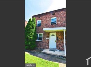 8603 Chestnut Oak Rd APT 2, Parkville, MD 21234