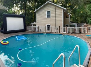 475 Spruce Dr, Pine Lake, GA 30072