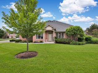 1325 Ashbury Dr, Lemont, IL 60439