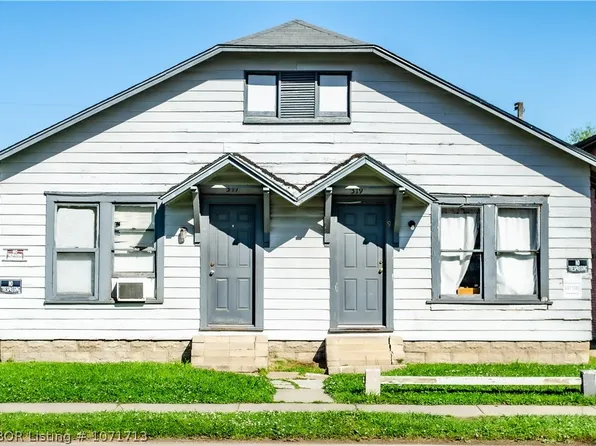 315 N 6th St, Fort Smith, AR 72901