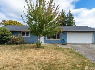 3420 Olive Way, Longview, WA 98632