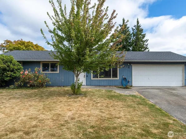 3420 Olive Way, Longview, WA 98632