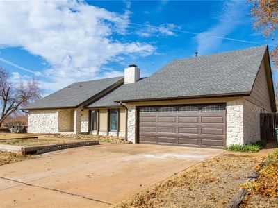 2609 Lost Trail Rd, Edmond, OK, 73012