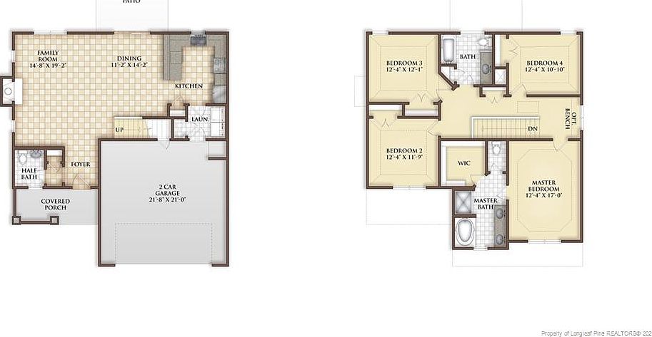 2nd image of 5137 Maxwell Rd Lot 2