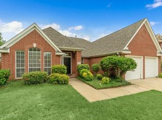 5424 Glen Canyon Rd, Fort Worth, TX 76137