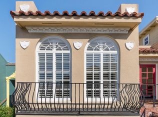 1606 8th Ave, San Francisco, CA 94122
