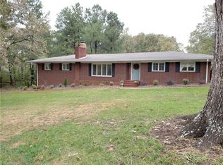 317 Hub Morris Rd, Asheboro, NC 27203