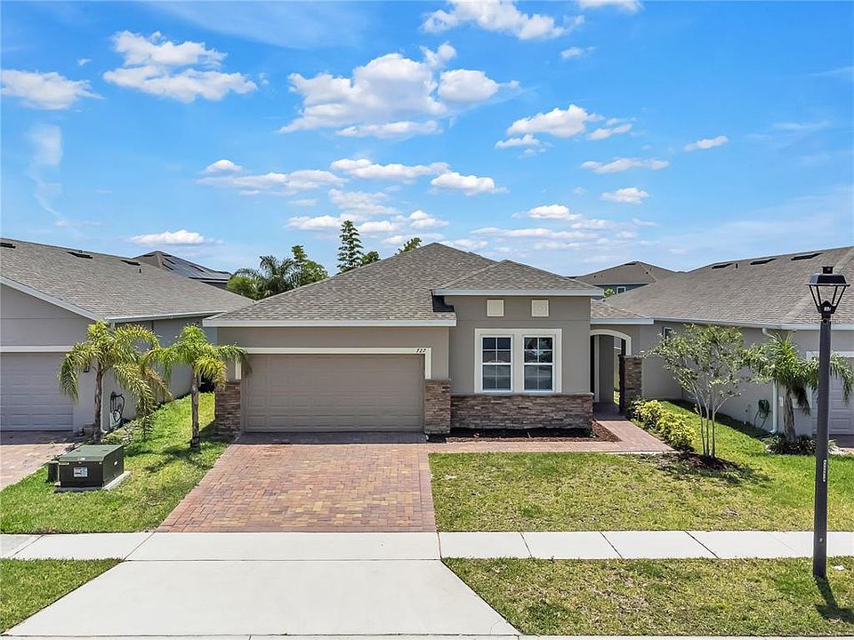 1st image of 727 BIRCH HOLLOW DR