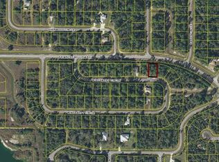 8055 Windswept Cir, Labelle, FL 33935