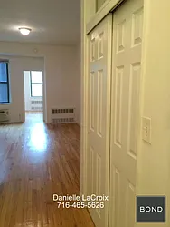 Rented by Bond New York