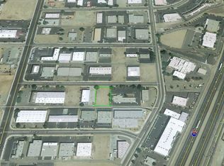 Cholame Rd, Victorville, CA 92392