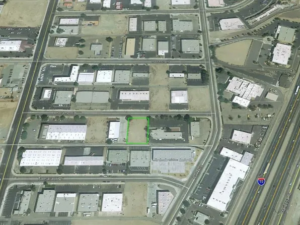 Cholame Rd, Victorville, CA 92392