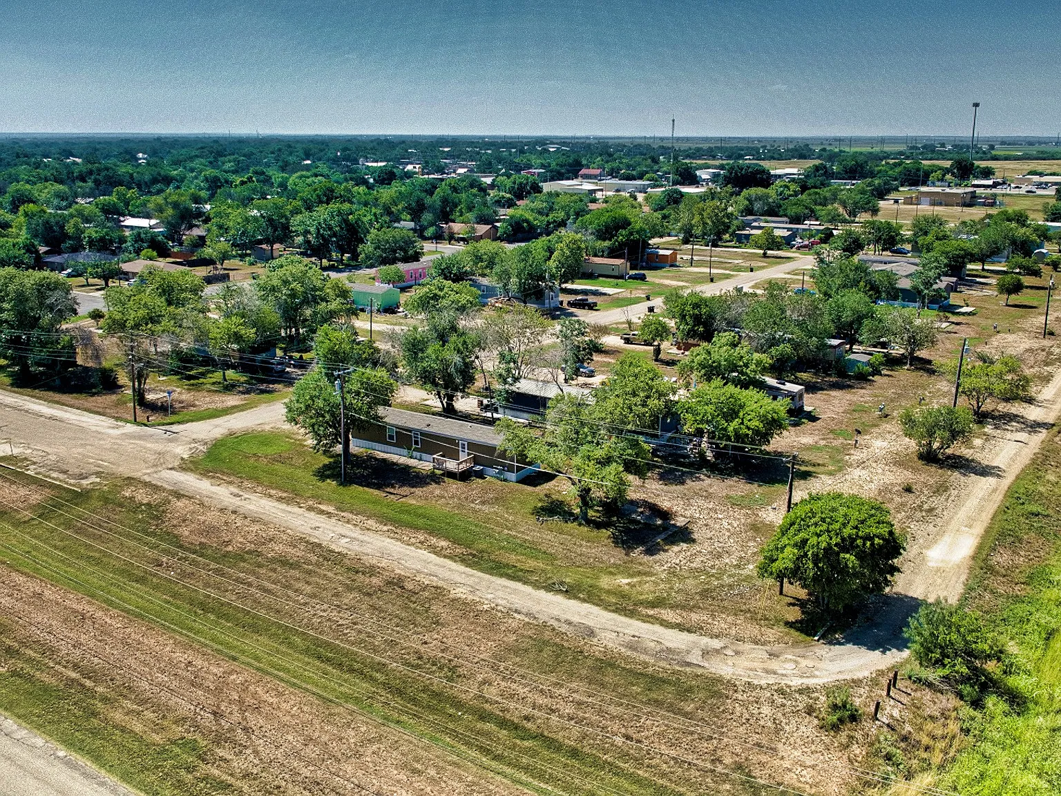 Sunset Mobile Home Park — Photo 4