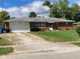 5262 Mark Ln, Indianapolis, IN