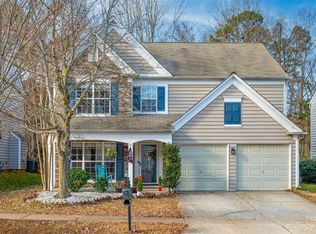18739 Victoria Bay Dr, Cornelius, NC 28031