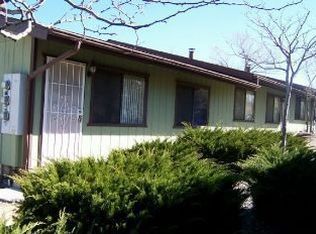 633 Dameron Dr, Prescott, AZ 86301