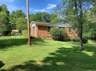 3205 Landis Ln, Nebo, NC 28761