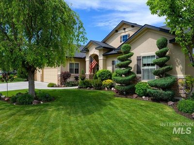 810 W Dallan Woods Way, Nampa, ID, 83686