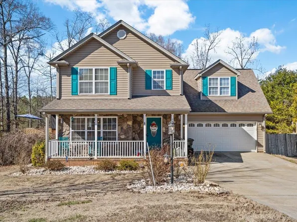 245 Henderson Meadow Way, Lyman, SC 29365