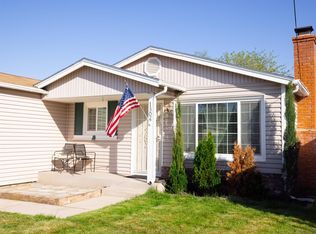 1304 Oak Pl #26, Angels Camp, CA
