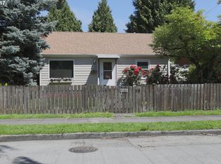 2106 SE 42nd Ave, Portland, OR