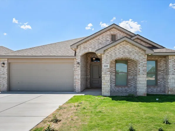 15432 Fulton Ave, Lubbock, TX 79424