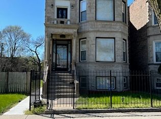 7326 S Princeton Ave, Chicago, IL 60621