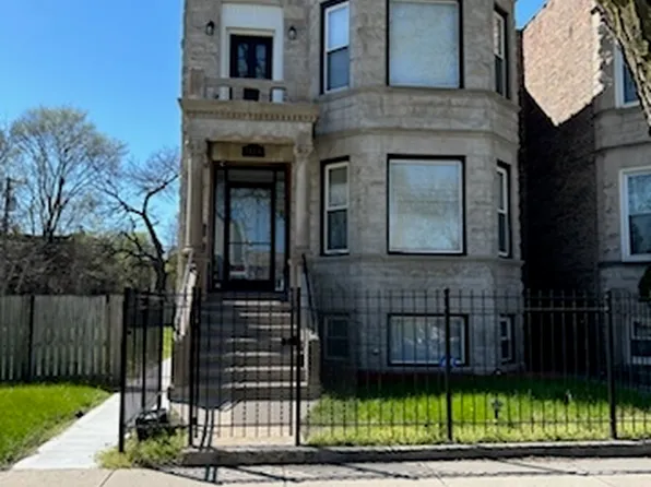 7326 S Princeton Ave, Chicago, IL 60621