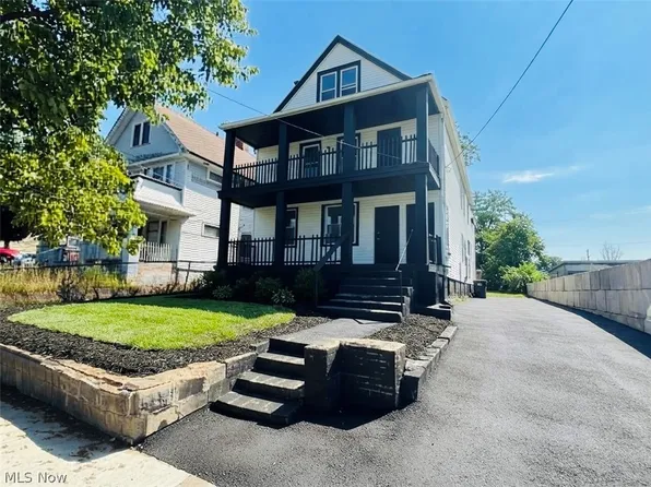 10806 Mount Overlook Ave, Cleveland, OH 44104
