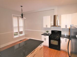 613 Florida Ave NW APT 1, Washington, DC 20001