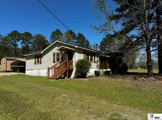 645 Garland Gin Rd, Downsville, LA 71234