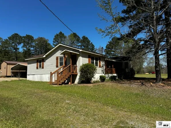 645 Garland Gin Rd, Downsville, LA 71234