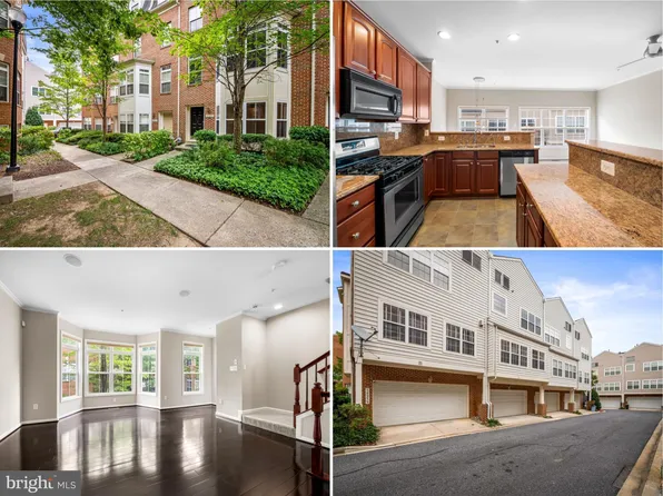 10257 Rutland Round Rd Unit 38, Columbia, MD 21044
