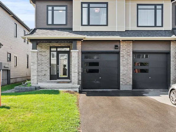 613 Taliesin Cres, Ottawa, ON K2S 2W5