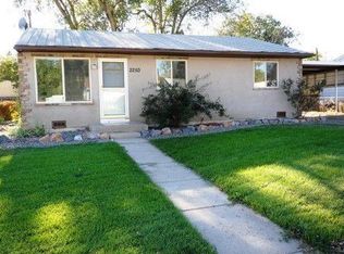 2250 Ivanhoe Dr, Colorado Springs, CO 80911