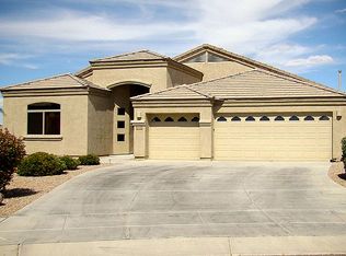 762 W Grantham St, Vail, AZ 85641