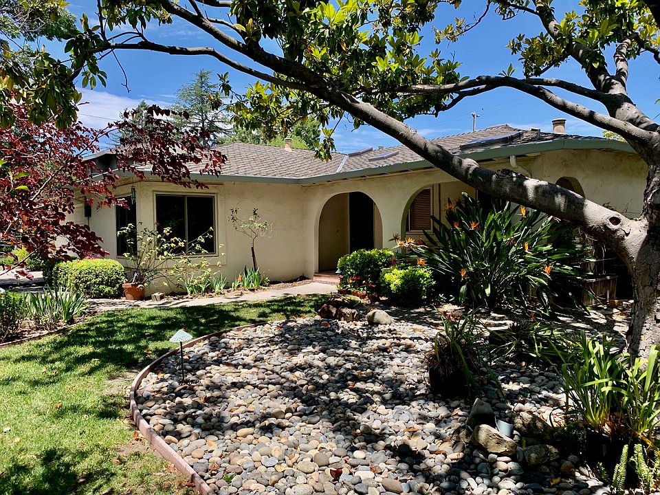 16901 Frank Ave, Los Gatos, CA 95032 Zillow