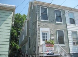 27 E 6th St, Frederick, MD 21701