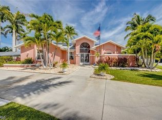 2105 SW 53rd Ter, Cape Coral, FL 33914