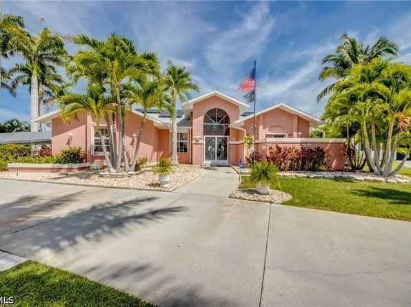2105 SW 53rd Ter, Cape Coral, FL 33914