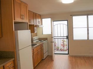 2338 Young St APT G, Honolulu, HI 96826