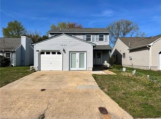 3550 Marvell Rd, Virginia Beach, VA 23462