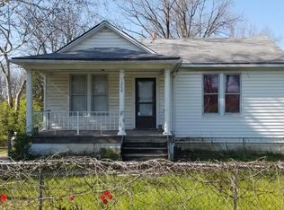 1268 Richter Rd, Columbus, OH 43223