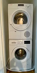 Rented by Abode Residential LLC