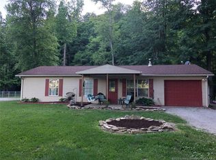17825 Highway 31 S, Henryville, IN 47126