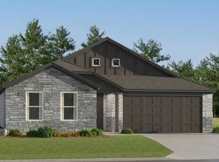 2417 Garnet St, Keene, TX 76031