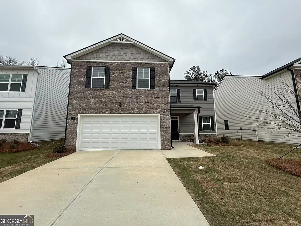 174 Woodbrook Trl