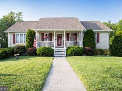 1688 W Commonwealth Dr, Front Royal, VA, 22630