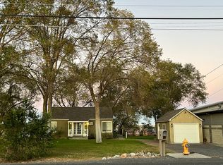 2165 Westshore Dr NE, Moses Lake, WA 98837
