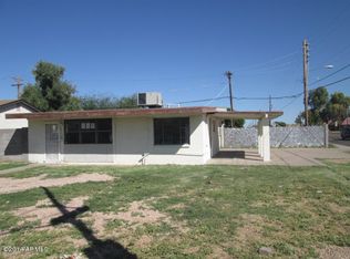 2702 W Campbell Ave, Phoenix, AZ 85017